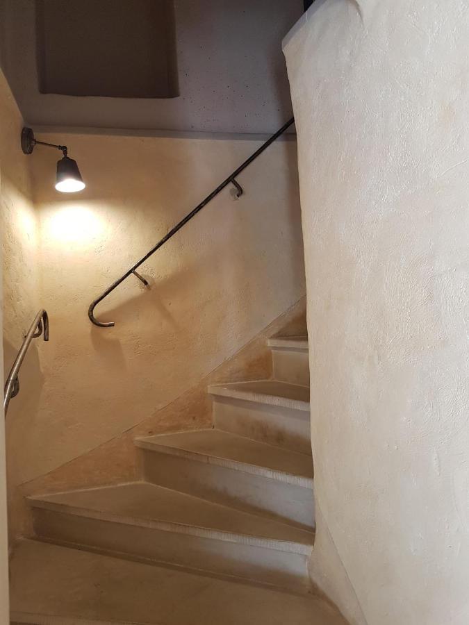 Les Studios De St Guilhem Saint-Guilhem-le-Desert Εξωτερικό φωτογραφία