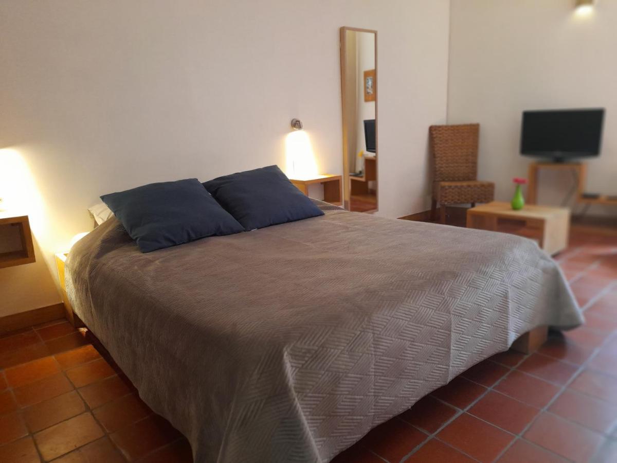 Les Studios De St Guilhem Saint-Guilhem-le-Desert Εξωτερικό φωτογραφία