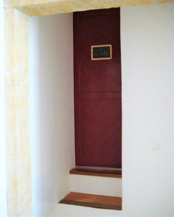 Les Studios De St Guilhem Saint-Guilhem-le-Desert Εξωτερικό φωτογραφία
